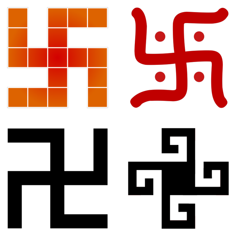 Swastika Symbol – History And Meaning