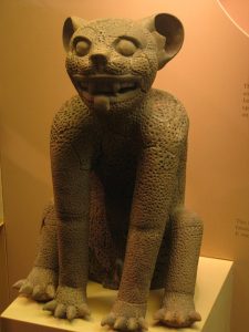 jaguar symbol