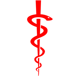 The Rod of Asclepius Symbol – History And Meaning
