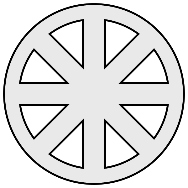 Wheel of Taranis Symbol – History And Meaning