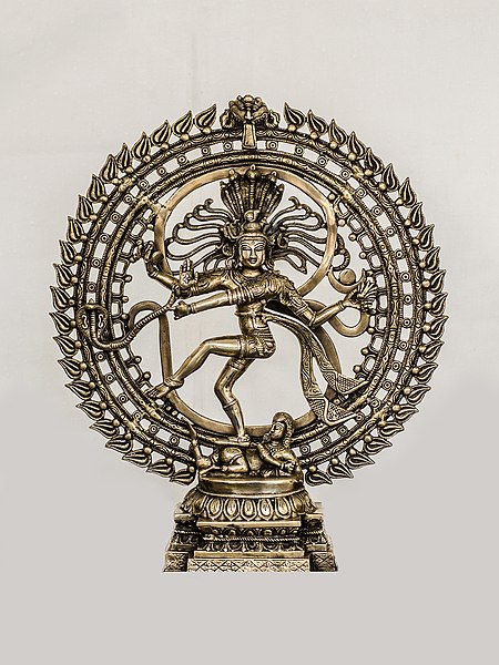 Nataraja Symbol – History And Meaning