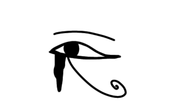 Wedjat Symbol (Eye of Horus) – History And Meaning