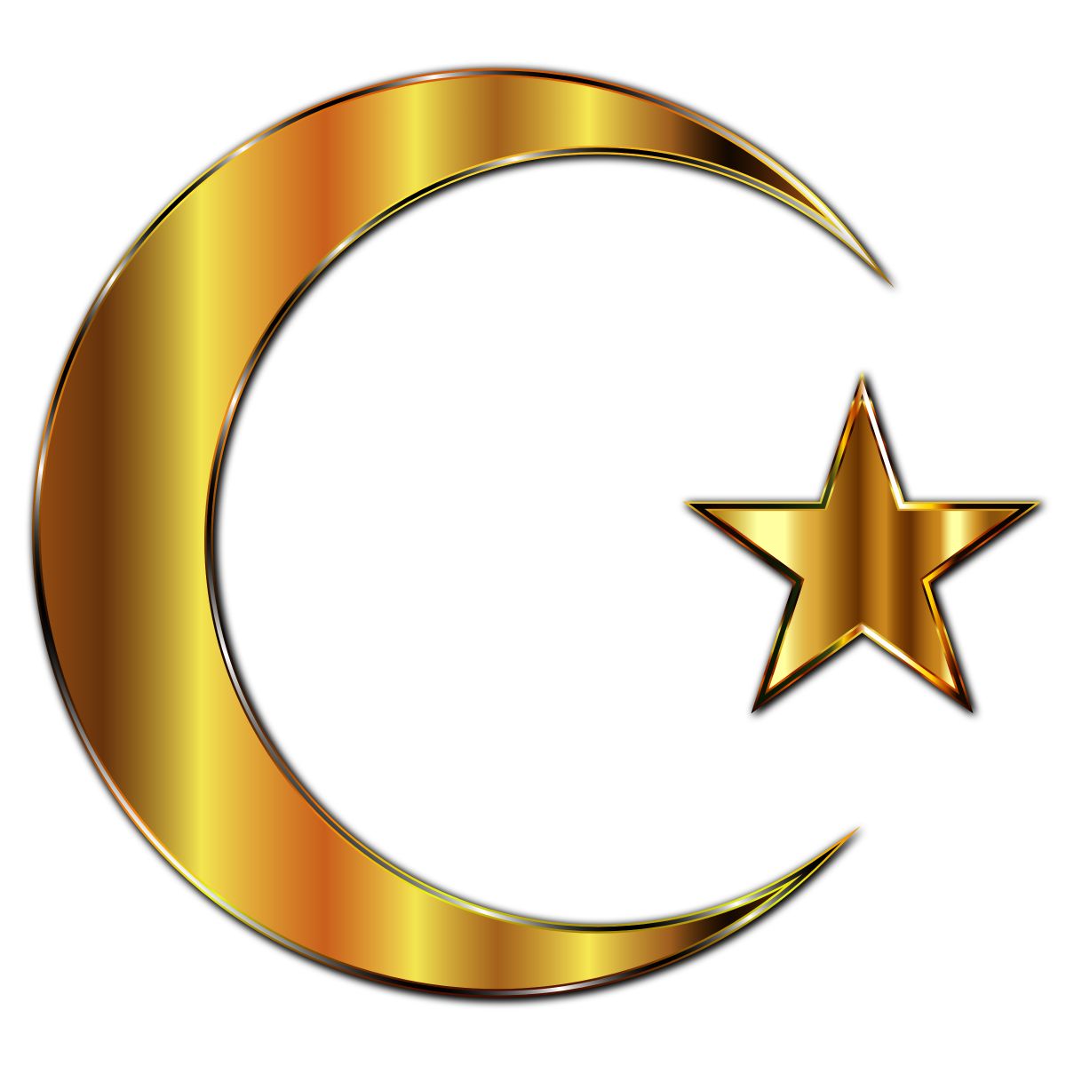 muslims symbol