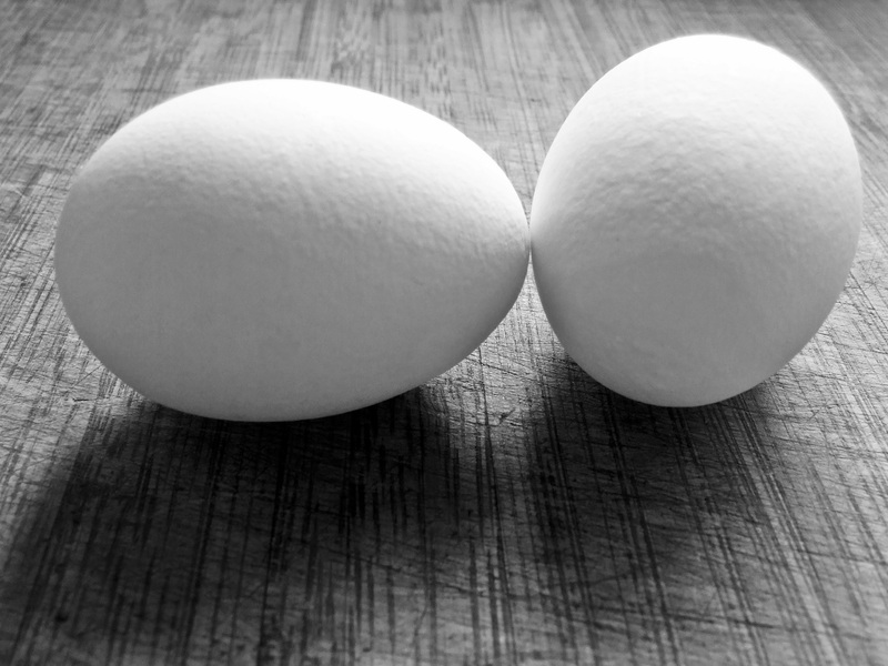 Eggs