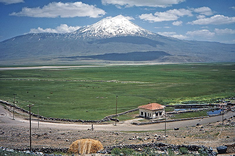 Mount Agri