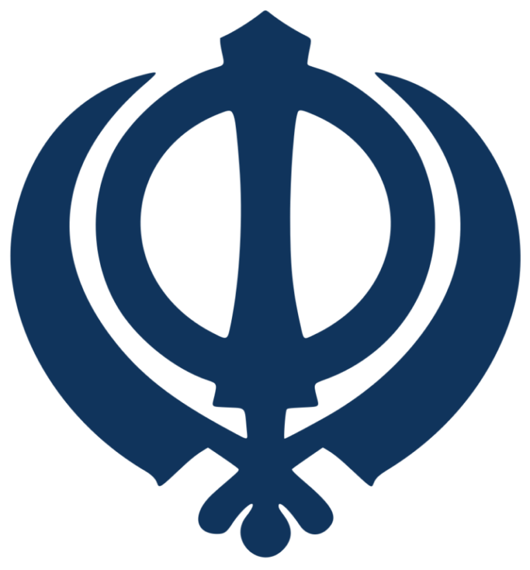 9 Most Prominent Symbols Of Sikhism Symbols Archive