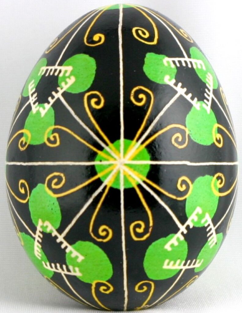 Pysanka